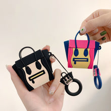 Load image into Gallery viewer, HipCity Handbag Inspired Airpod Case