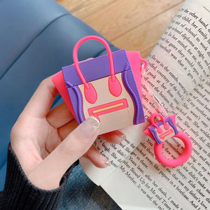 HipCity Handbag Inspired Airpod Case