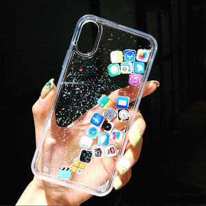 HipCity AppStore Case