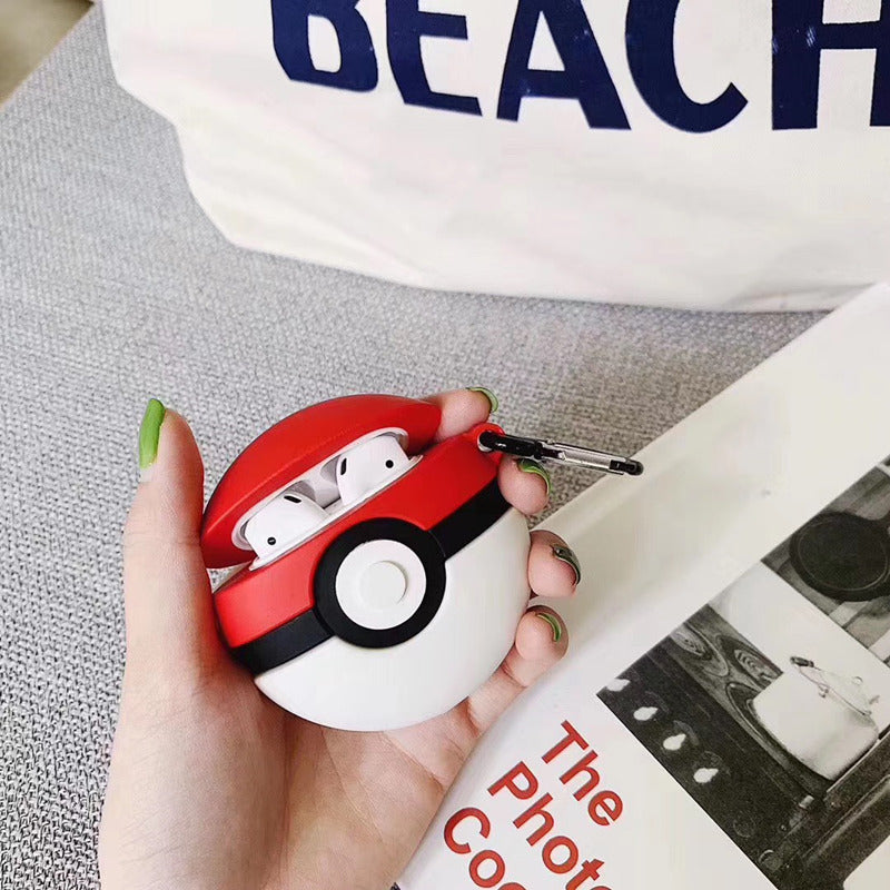 HipCity PokéBall AirPod Case