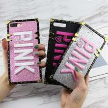 Load image into Gallery viewer, HipCity PINK heavy Duty Case