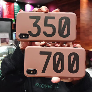 HipCity YZY Case