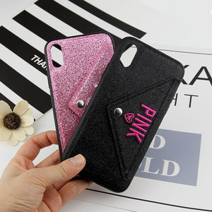 HipCity PINK Case
