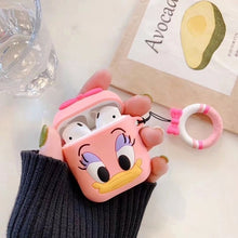 Load image into Gallery viewer, HipCity Duck Case- Silicone protective Cover