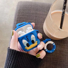 Load image into Gallery viewer, HipCity Duck Case- Silicone protective Cover