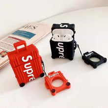 Load image into Gallery viewer, HipCity PREME Airpod Case