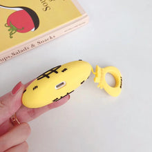 Load image into Gallery viewer, HipCity Money Bag Airpod Case