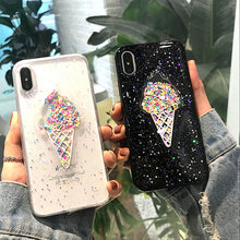 Load image into Gallery viewer, HipCity IceCream Sprinkle Case