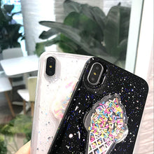 Load image into Gallery viewer, HipCity IceCream Sprinkle Case