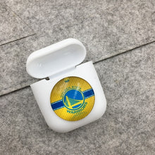 Load image into Gallery viewer, HipCity Basketball Team Logo Airpod Cover