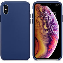 Load image into Gallery viewer, Classic Silcone Case