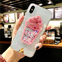 Load image into Gallery viewer, HipCity IceCream Sprinkle Case