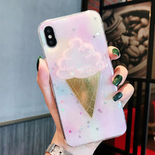 Load image into Gallery viewer, HipCity IceCream Sprinkle Case