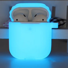Load image into Gallery viewer, NEW HipCity GlowNtheDark Airpod Case