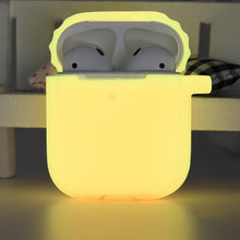 Load image into Gallery viewer, NEW HipCity GlowNtheDark Airpod Case