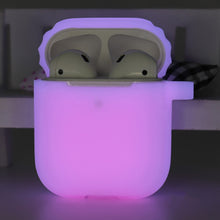Load image into Gallery viewer, NEW HipCity GlowNtheDark Airpod Case