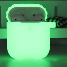 Load image into Gallery viewer, NEW HipCity GlowNtheDark Airpod Case