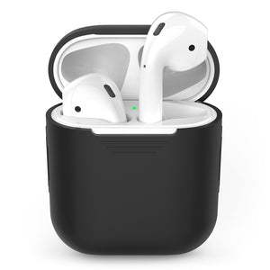 HipCity Classic Silicone Airpod Case