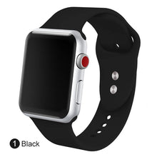 Load image into Gallery viewer, HipCity Soft Silicone Band