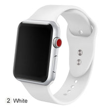 Load image into Gallery viewer, HipCity Soft Silicone Band