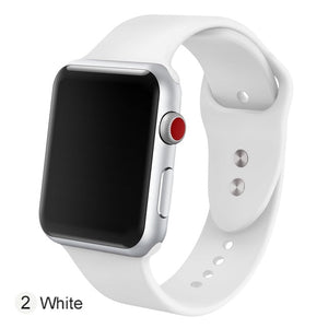 HipCity Soft Silicone Band