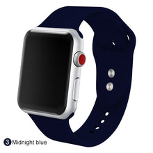 Load image into Gallery viewer, HipCity Soft Silicone Band