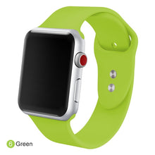 Load image into Gallery viewer, HipCity Soft Silicone Band