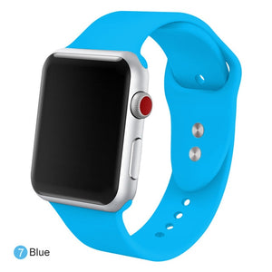 HipCity Soft Silicone Band
