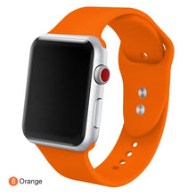 Load image into Gallery viewer, HipCity Soft Silicone Band