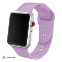 Load image into Gallery viewer, HipCity Soft Silicone Band