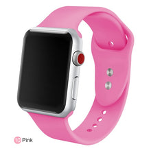 Load image into Gallery viewer, HipCity Soft Silicone Band