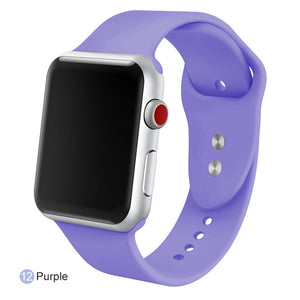 HipCity Soft Silicone Band