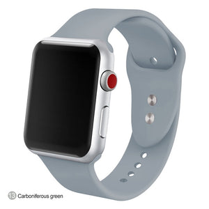 HipCity Soft Silicone Band
