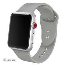 Load image into Gallery viewer, HipCity Soft Silicone Band