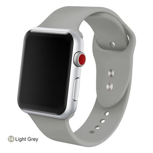 HipCity Soft Silicone Band