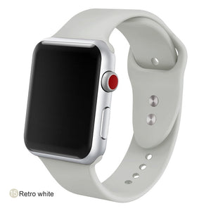 HipCity Soft Silicone Band