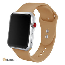 Load image into Gallery viewer, HipCity Soft Silicone Band