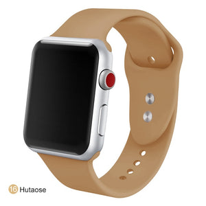 HipCity Soft Silicone Band