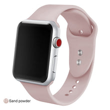 Load image into Gallery viewer, HipCity Soft Silicone Band