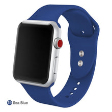 Load image into Gallery viewer, HipCity Soft Silicone Band