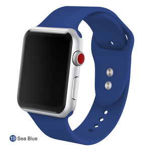 HipCity Soft Silicone Band