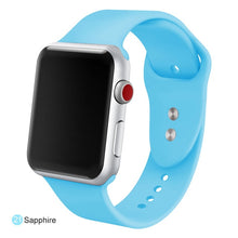 Load image into Gallery viewer, HipCity Soft Silicone Band