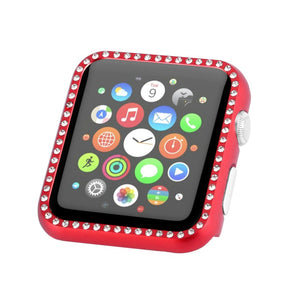HipCity Bling Watch Case