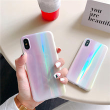 Load image into Gallery viewer, HipCity Reflective Laser Case