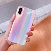 Load image into Gallery viewer, HipCity Reflective Laser Case