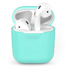 Load image into Gallery viewer, HipCity Classic Silicone Airpod Case