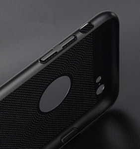 HipCity Slim Hard Cover case