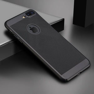 HipCity Slim Hard Cover case