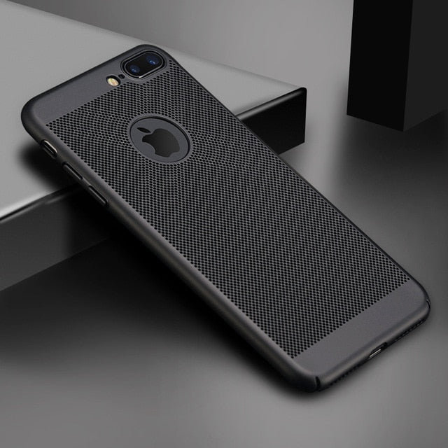 HipCity Slim Hard Cover case
