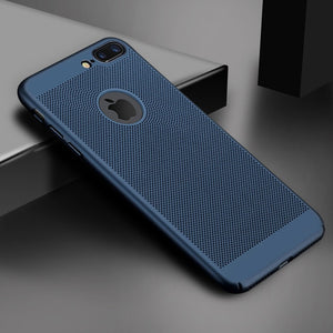 HipCity Slim Hard Cover case